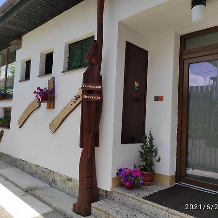 Stará Lesná Hotel Tatrania מראה חיצוני תמונה