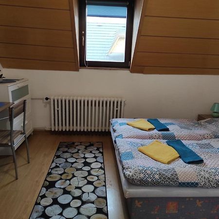 Stará Lesná Hotel Tatrania מראה חיצוני תמונה