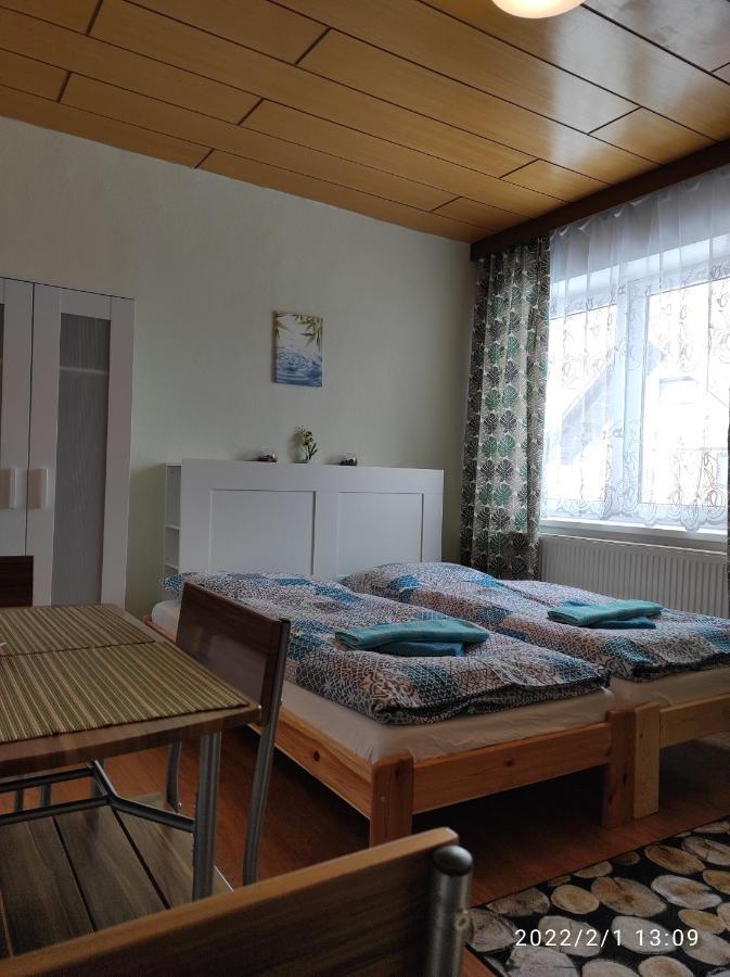 Stará Lesná Hotel Tatrania מראה חיצוני תמונה