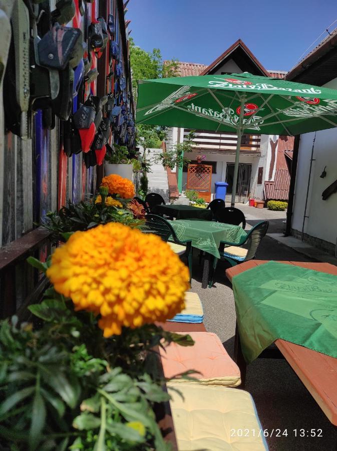 Stará Lesná Hotel Tatrania מראה חיצוני תמונה