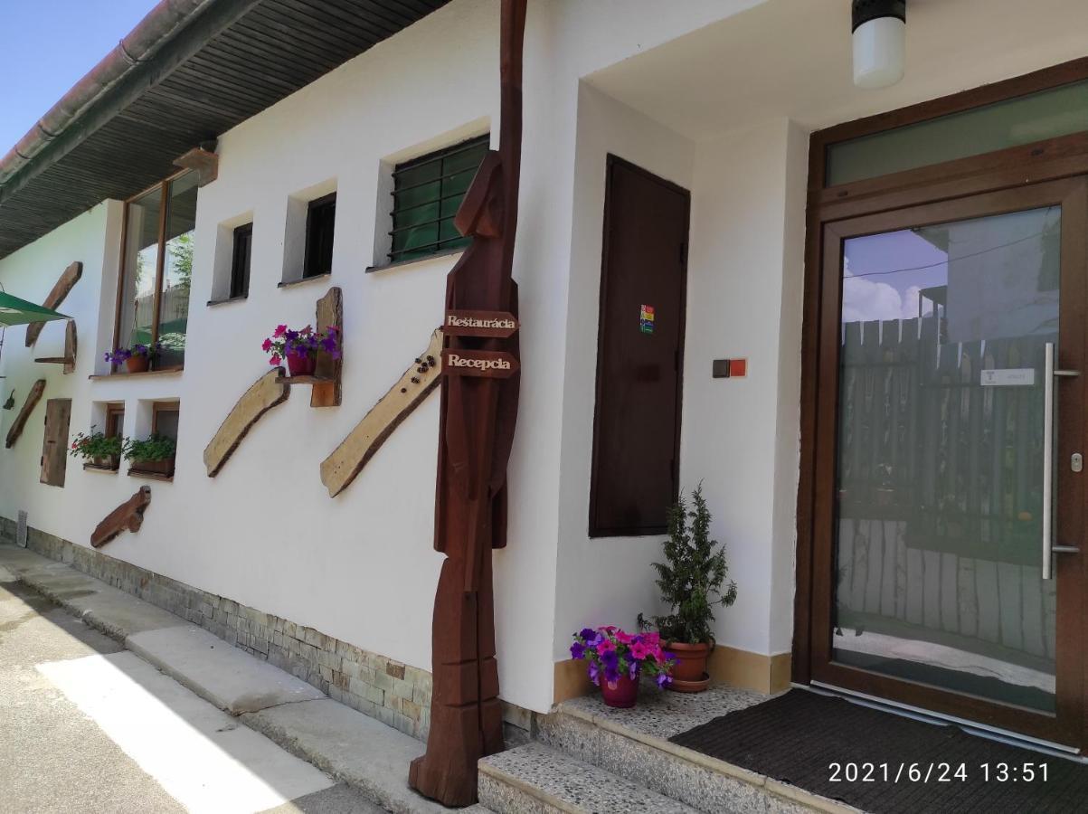 Stará Lesná Hotel Tatrania מראה חיצוני תמונה