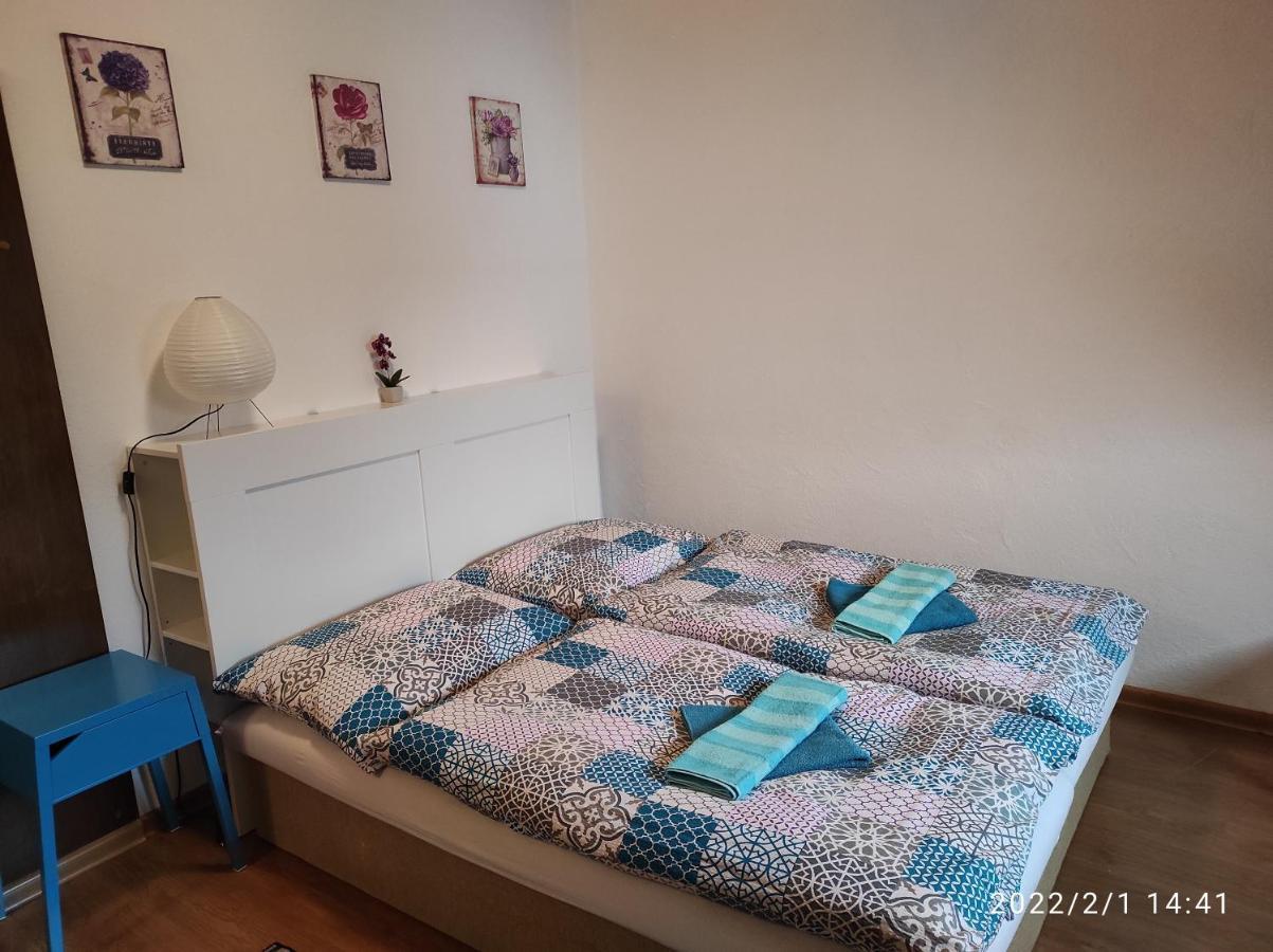 Stará Lesná Hotel Tatrania מראה חיצוני תמונה