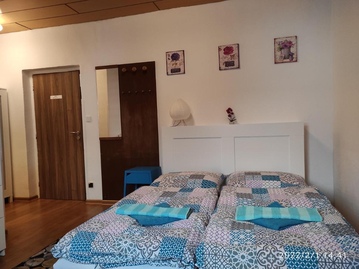 Stará Lesná Hotel Tatrania מראה חיצוני תמונה