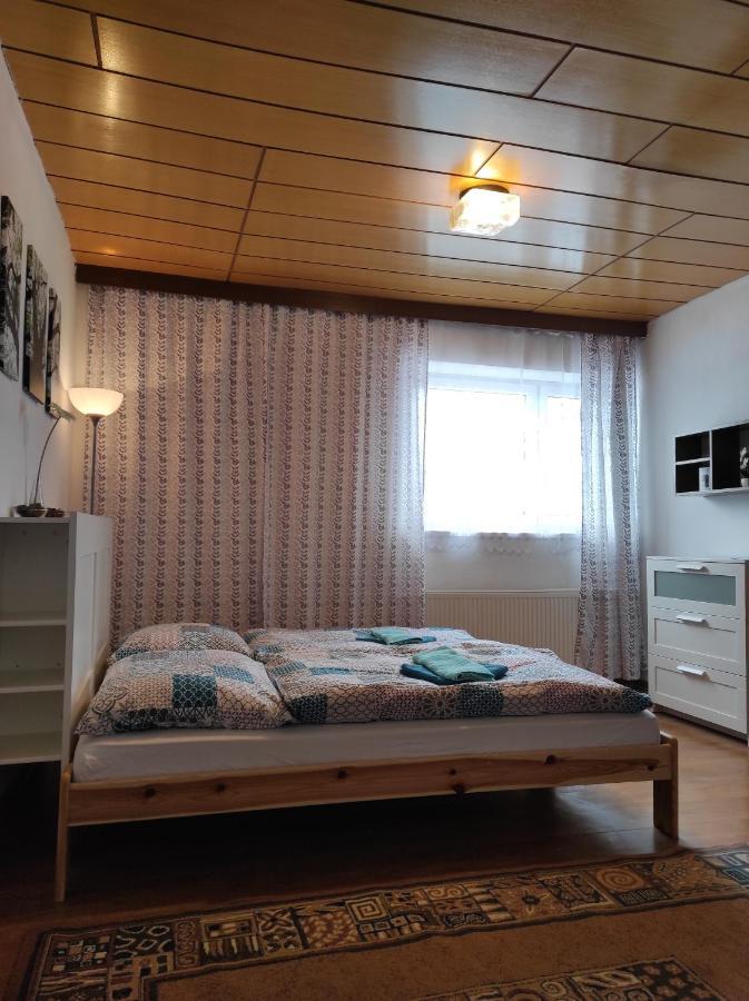 Stará Lesná Hotel Tatrania מראה חיצוני תמונה
