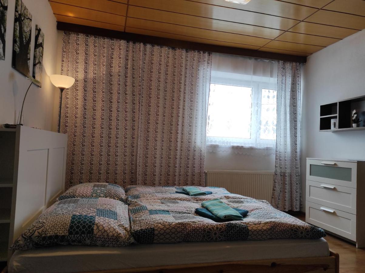 Stará Lesná Hotel Tatrania מראה חיצוני תמונה