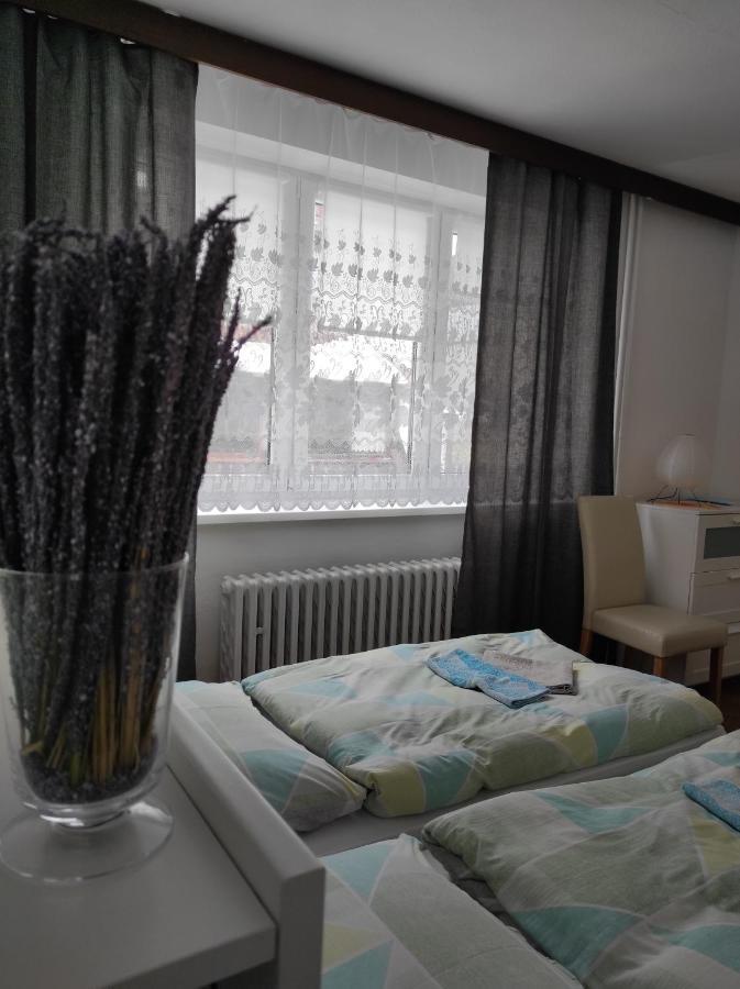 Stará Lesná Hotel Tatrania מראה חיצוני תמונה