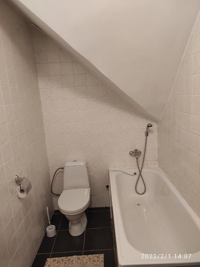 Stará Lesná Hotel Tatrania מראה חיצוני תמונה