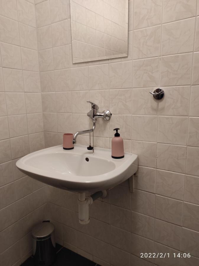 Stará Lesná Hotel Tatrania מראה חיצוני תמונה