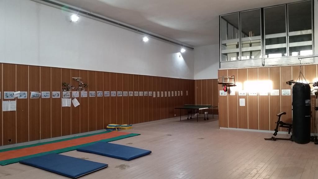 Stará Lesná Hotel Tatrania מראה חיצוני תמונה