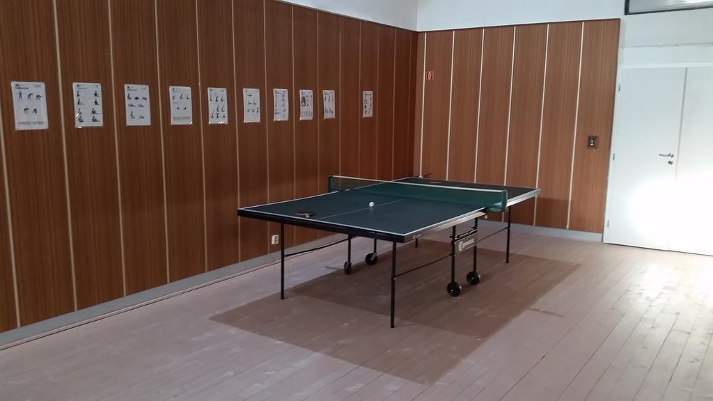 Stará Lesná Hotel Tatrania מראה חיצוני תמונה