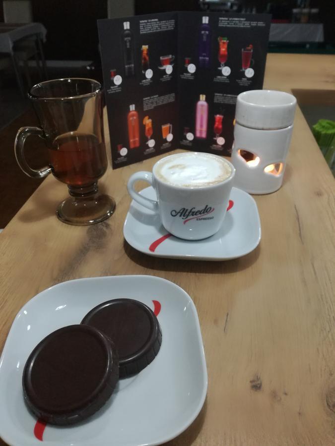 Stará Lesná Hotel Tatrania מראה חיצוני תמונה