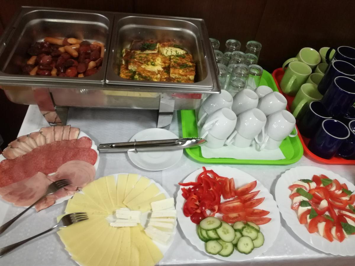 Stará Lesná Hotel Tatrania מראה חיצוני תמונה