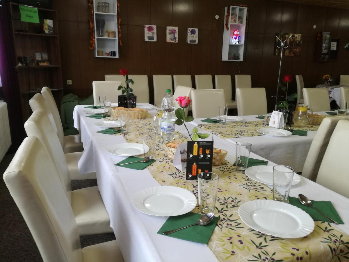 Stará Lesná Hotel Tatrania מראה חיצוני תמונה