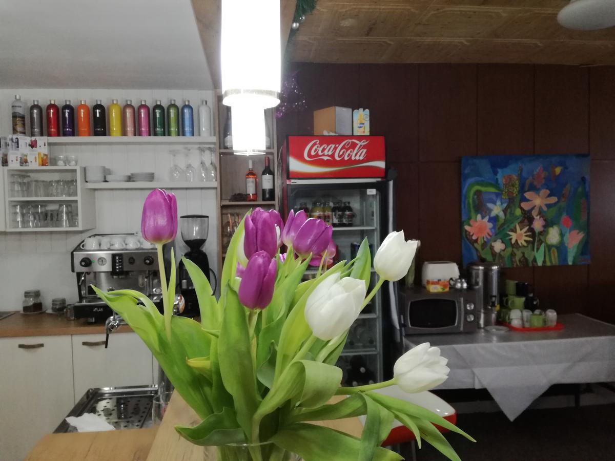 Stará Lesná Hotel Tatrania מראה חיצוני תמונה