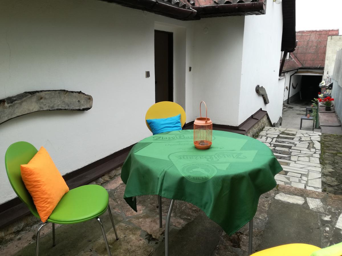 Stará Lesná Hotel Tatrania מראה חיצוני תמונה