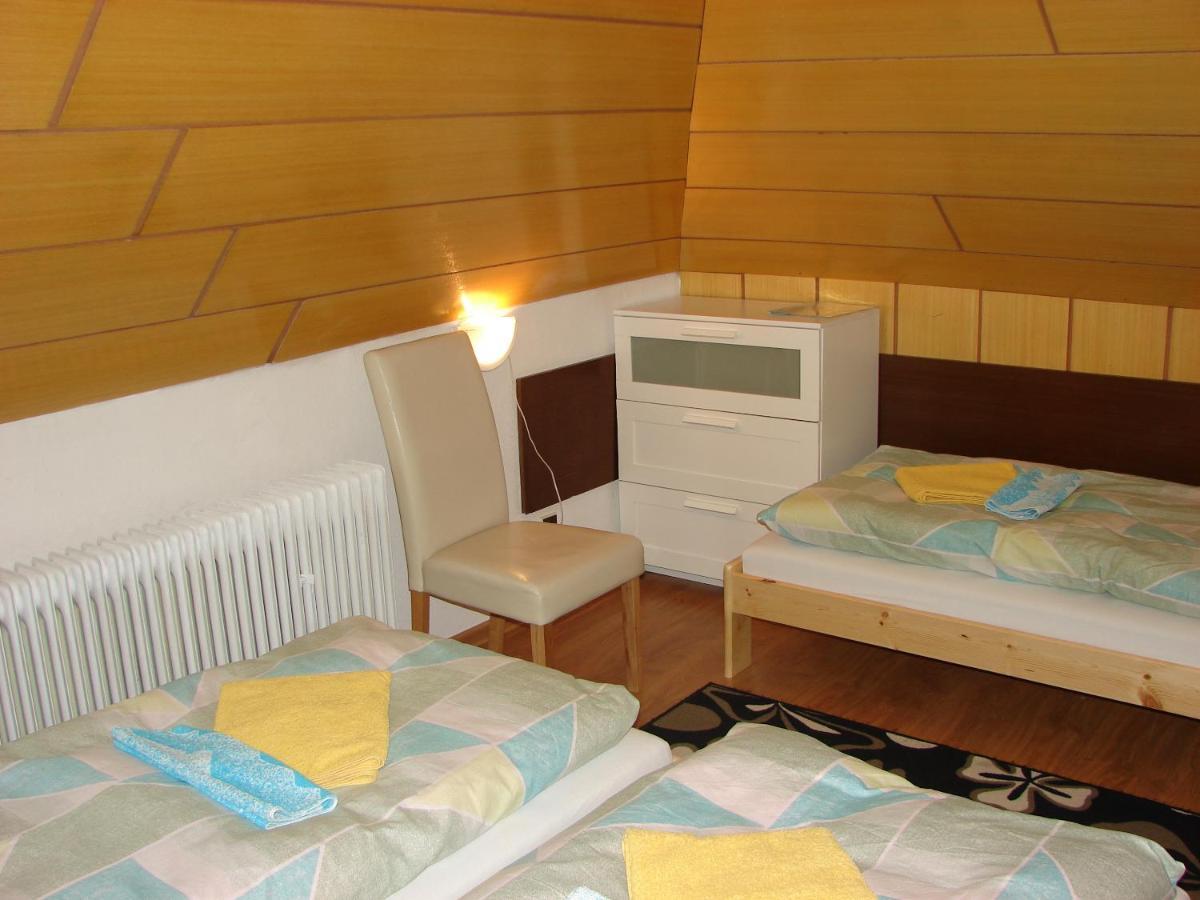 Stará Lesná Hotel Tatrania מראה חיצוני תמונה
