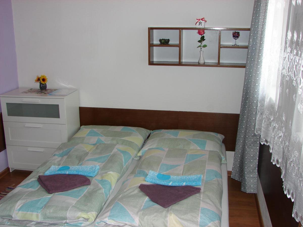 Stará Lesná Hotel Tatrania מראה חיצוני תמונה