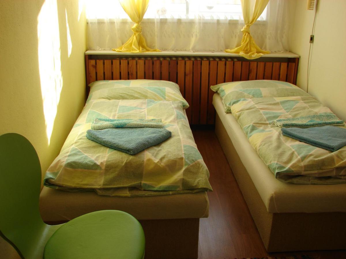 Stará Lesná Hotel Tatrania מראה חיצוני תמונה